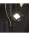 Pakabukas pakraunamas žibintuvėlis Buttonlite